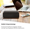 TechniSat BLUSPEAKER OD TWS - Outdoor Bluetooth-Lautsprecher (Stereo, 30 Watt,