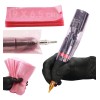 Cubre Pen Protector De Mquina Para Tatuar Atomus Desechable 200