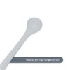 Dosierlöffel | Milligramm-Messlöffel 4er Set | genaue Dosierung | mg-Messlöffel
