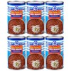 Blue Runner Creole Cream Style Red Beans 27oz Can