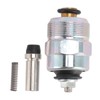 Fuel Shut Off Solenoid Valve Engine Stop Flameout Shutdown Tool
