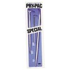 OTC (7171) Pry Pac Pry Bar Set - 3 Piece