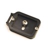 Hejnar Photo 2.00 Inch Arca Type Plate with One Strap