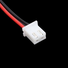 uxcell DC12V 0.05A 50mm x 50mm x 15mm DC Brushless Turbo Blower Cooler Cooling Fan