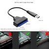FRIGRAF 2IN1 sata to USB 3.0 Cable, Sata to USB