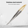 Castroviejo Needle Holder with Lock Stainless Steel Orthodontic Implant Dental