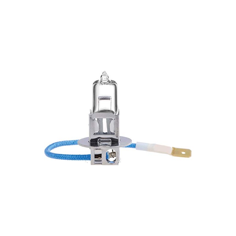 Simply S453 H3 Car Headlight Bulb, 12V, 55W, Comply with