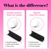 TDANCE Easy Fan Lash Extensions 3D Fluffy Rapid Volume Lash