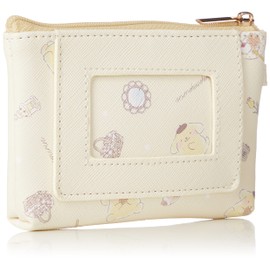 Aldi SR1 Commuter Pass with Reel, pom pom pudding