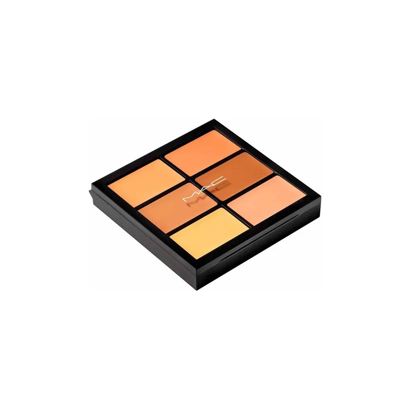 Corrector en crema MAC Studio Fix