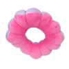 Bedsore Nursing Cushion Flower Shaped Reduce Pressure Hollow Out Breathable