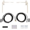 RoadQuest Dedicated Booster for Terrestrial Digital Film Antenna (RQ-OP1001)