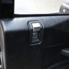 CHEYA Aluminum Alloy Car Interior Door Handle Decoration Cover For