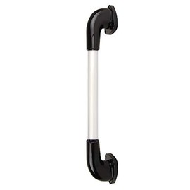 Manufacturer's Select ITC Economical 18” IllumaGrip Assist Handle with LED lit Center Handle for RV, Boat, or Home Step Assist Handle for Interior or Exterior use