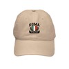 CafePress Roma Italia Cap Unique Adjustable Baseball Hat