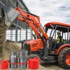 3/4" SAE Skid Steer Bobcat Flat Face Hydraulic Quick Connect