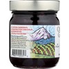 Oregon Growers & Shippers, Fruit Spread Marionberry, 12 Ounce