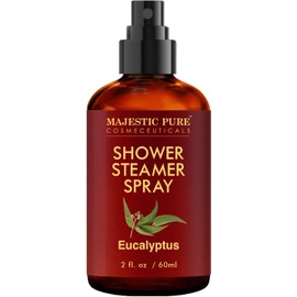 Eucalyptus Shower Spray | 2 fl oz