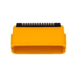 Shave Buddy Replacement Foil Shaver Head for Electric Face & Head Shaver, Long-Hair Trimmer, Hypo-Allergenic, 1 Count, The Cut Buddy