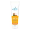 Bloqueador Solar Sheló Nabel Fps 50+ Filtros Uva Y Uvb 100ml