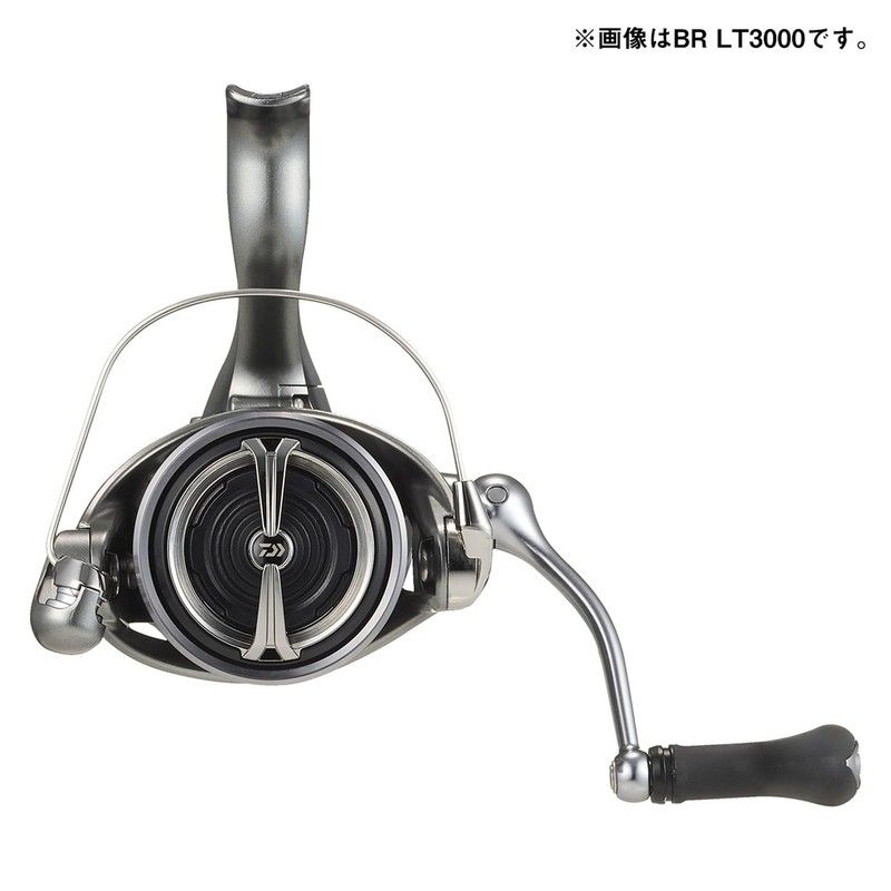 Daiwa 26 Aromatic BR LT3000D Spinning Reel