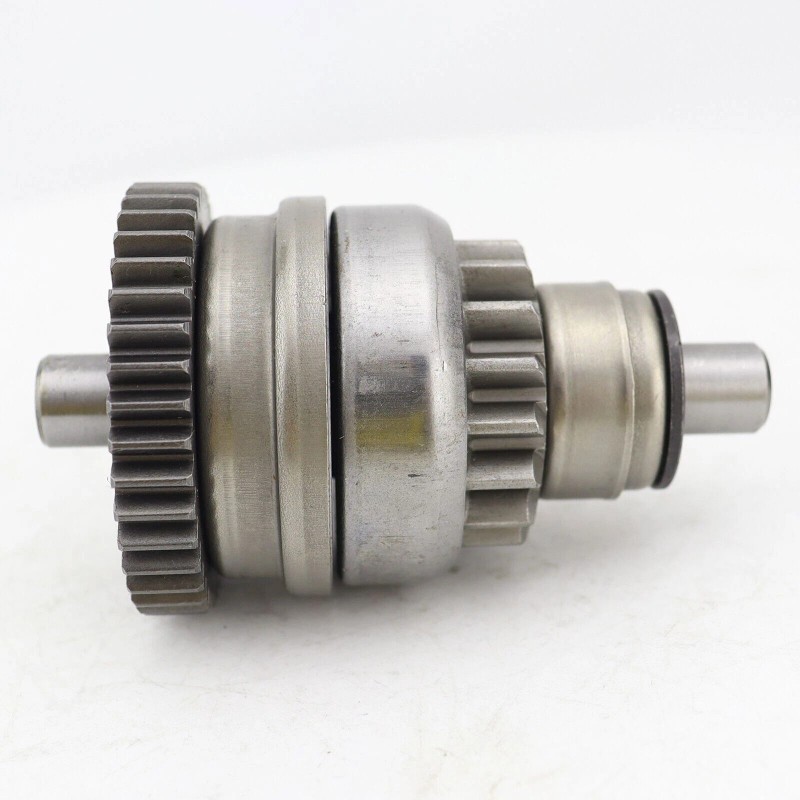 soarider For Polaris 2002 Magnum 500 Starter & Bendix &