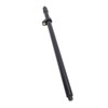 Surveying Prism Pole 1.8m Telescopic Thickened High Accuracy Aluminum Alloy