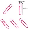 Vinaco Paper Clips, 100 x 50 mm Large Paper Clips