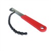 Yuauy Bike Chain Whip Sprocket Remover Wrench Bicycle Chain Flywheel
