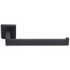 Towel Rack 304 Stainless Steel Single Pipe Wall Mounted Towel