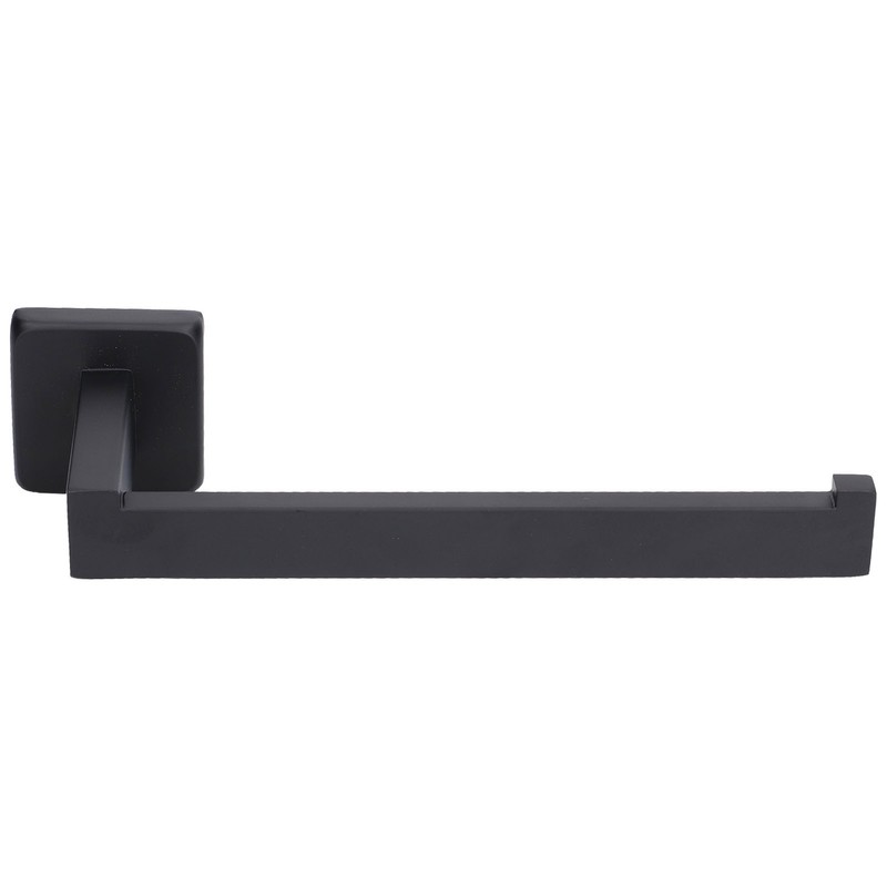 Towel Rack 304 Stainless Steel Single Pipe Wall Mounted Towel