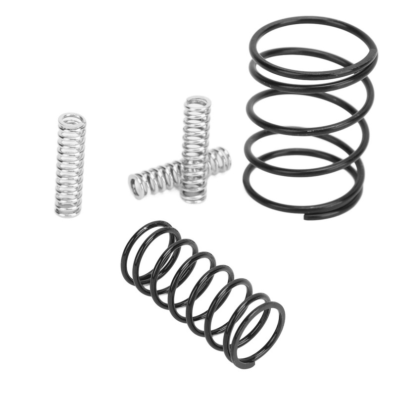 Gear Selector Detent Spring Set Faster Shifter Centering Direct Gear