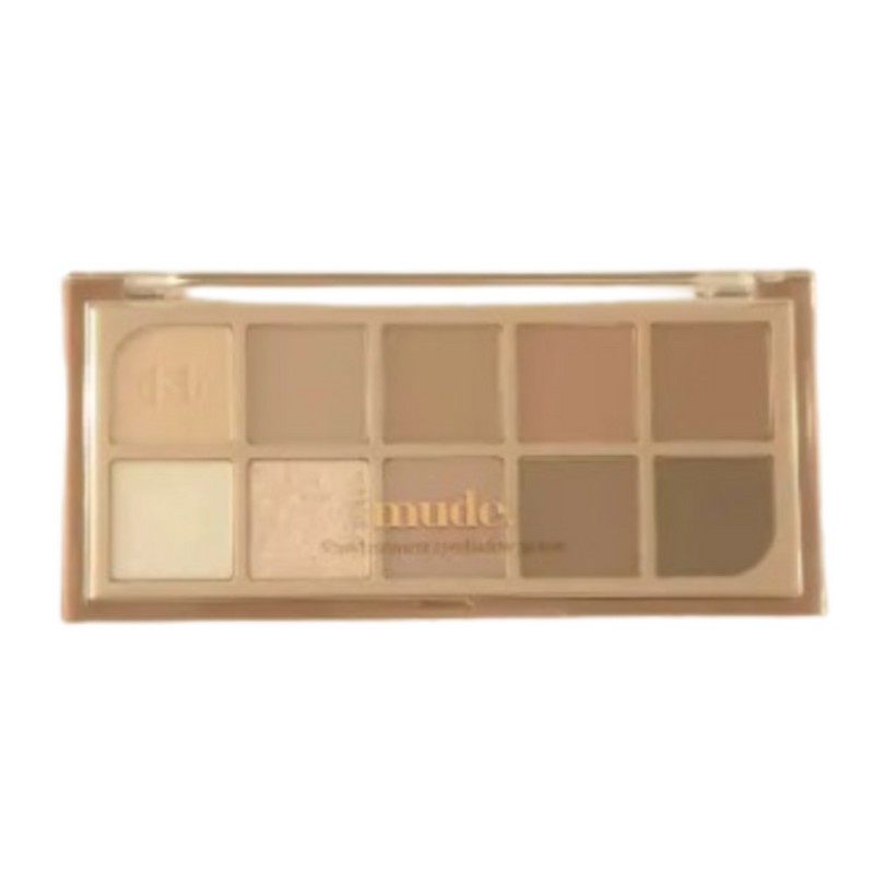 Bia Muse Shawl Moment Eye Shadow Palette 02 Muse Moment
