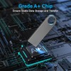 ABLAZE Memoria USB de 16 GB, USB Paquete de 5