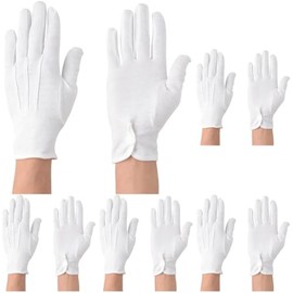 Atom Ace Sewing Gloves, One Size Fits Most, 143