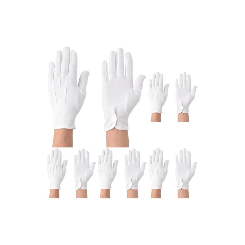 Atom Ace Sewing Gloves, One Size Fits Most, 143
