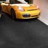 LINLA Absorbent Oil Spill Mat, Garage Floor Mat, Oil Pad