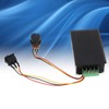 PWM Motor Speed Controller Stepless Regulator Variable CW CCW Button