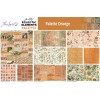 FreeSpirit Free Spirit - Palette Orange By Tim Holtz -