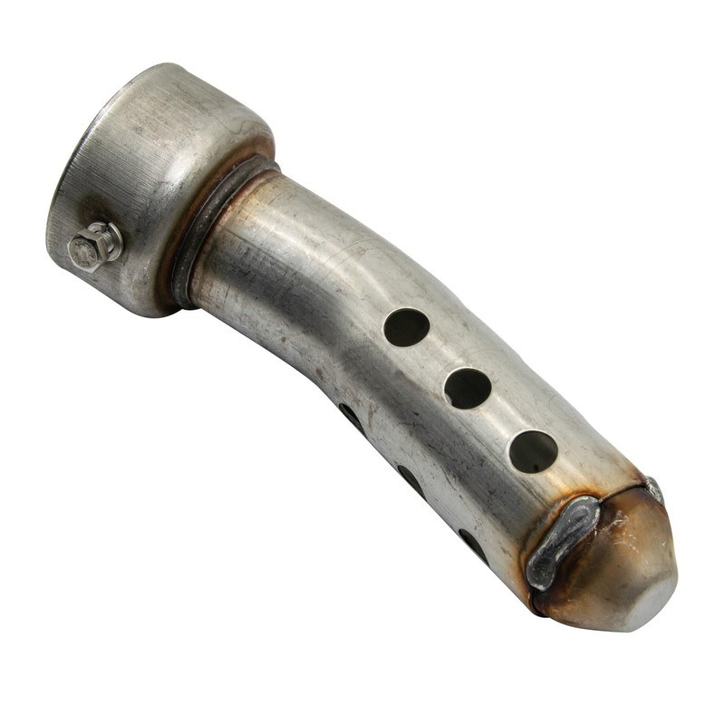 DB Killer Replacement Part Set LeoVince Exhaust Silencer GP PRO