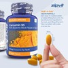 Curcumin 95 with Bioperine® | High-Potency Turmeric Extract (95% Curcuminoids)