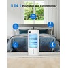 AIRTHRYL Smart Portable Air Conditioners