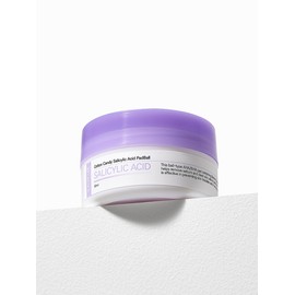 Cotton Candy Salicylic Acid Pad Ball 50ml / 코튼 캔디 살리실산 패드볼 50ml