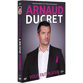 Arnaud ducret [FR Import]