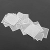 27Pcs/Set For BGA Universal Stencils Reballing Reball Rework Net Heated