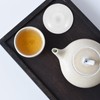 Zerodeko Ceramic Tea Cup Lid,Ceramic Tea Mug Lid Tea Kettle