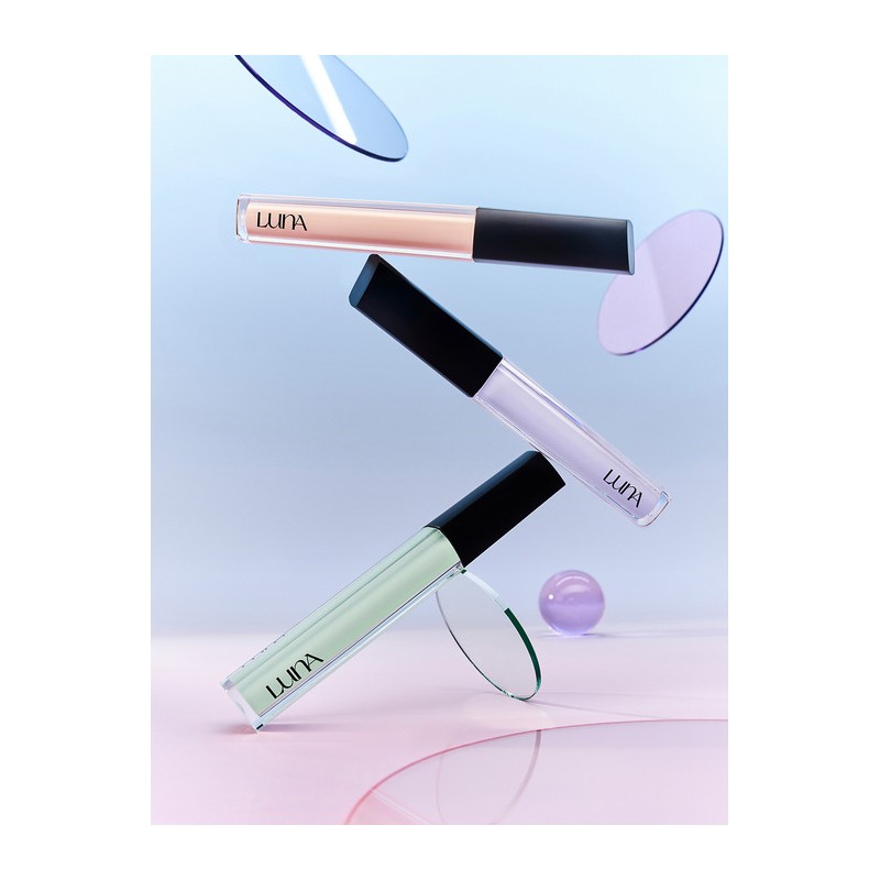 Luna Long Lasting Corrector / 롱래스팅 코렉터