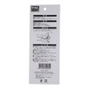 三共コーポレーション　trad　ワンタッチ荷締ベルト　4m　TNB-40