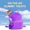 SKITTLES Gummies Wild Berry Fruit Gummy Candy, 4.2 Oz Bags