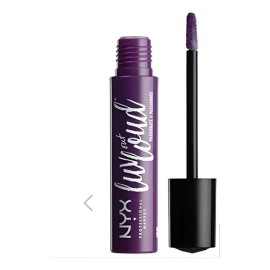 Labial Mate Larga Duracion En Crema Luv Out Loud Jumbo Nyx Brave Lol 04